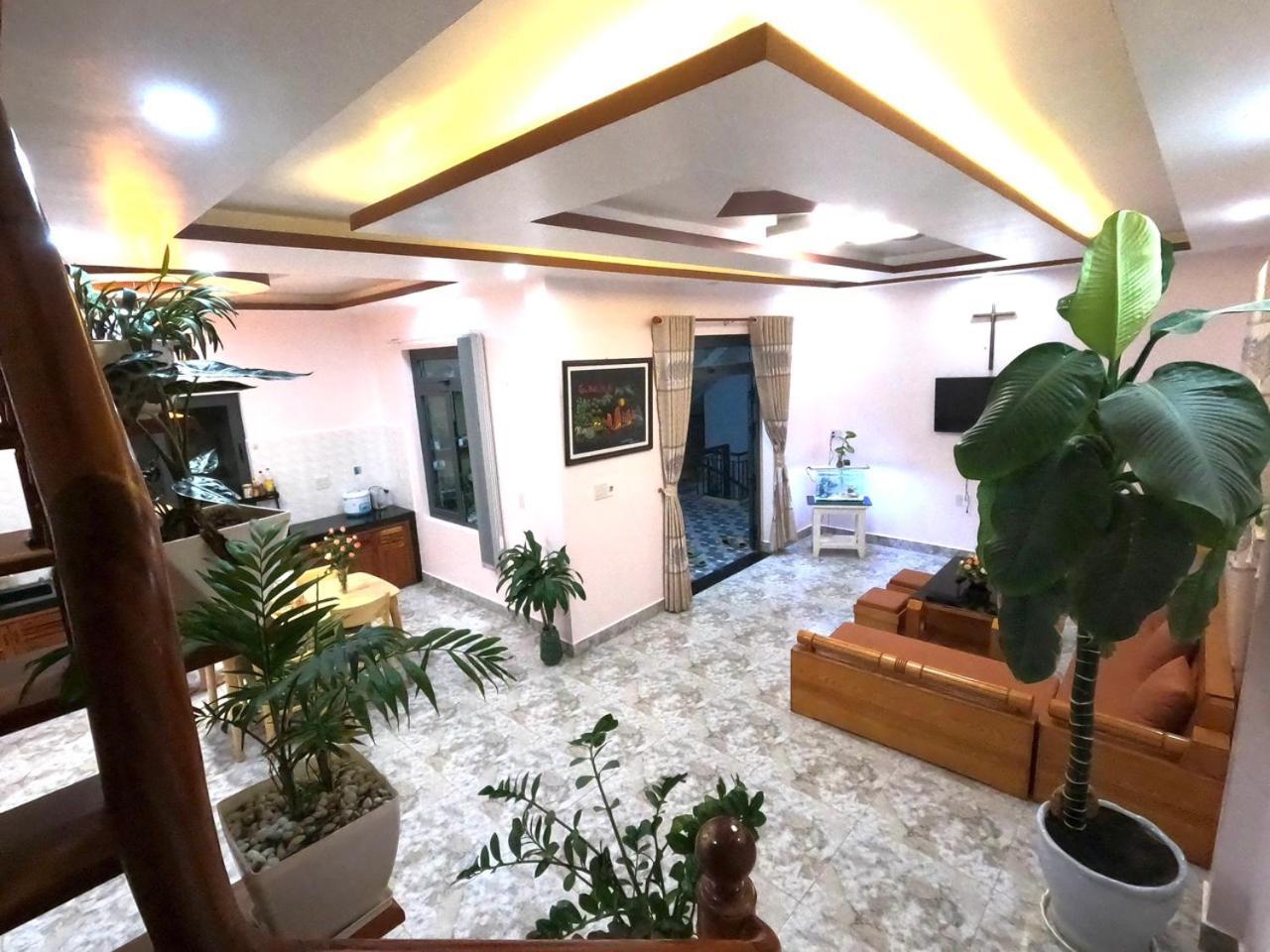 Nha Rum Ron Da Lat Exterior photo