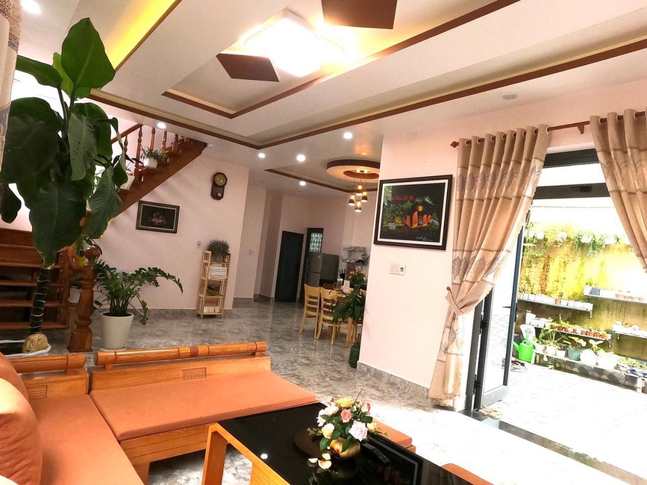 Nha Rum Ron Da Lat Exterior photo
